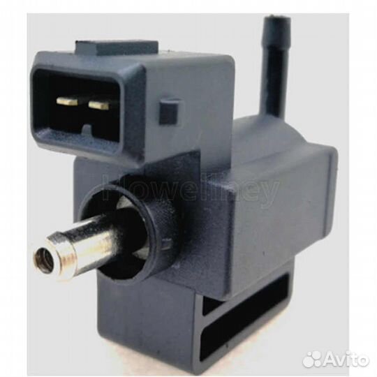 Электрический клапан mercedes-benz W210