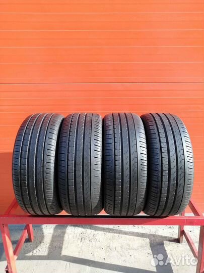 Pirelli Cinturato P7 225/45 R17 91W