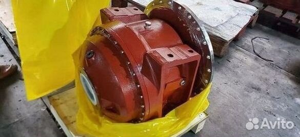 Редуктор pmb6