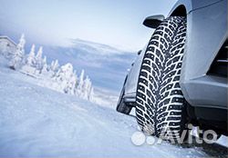 Nokian Tyres Hakkapeliitta 9 SUV 275/50 R20 113T