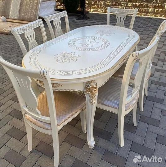 Столы стулья