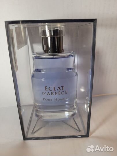 Lanvin Eclat d'Arpege pour Homme Оригинал 100ml