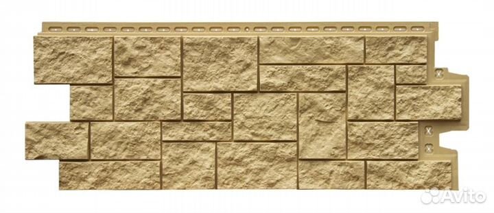 Фасадные панели Grand Line