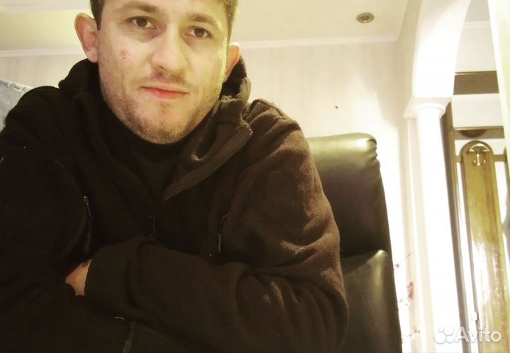 Водитель B.C
