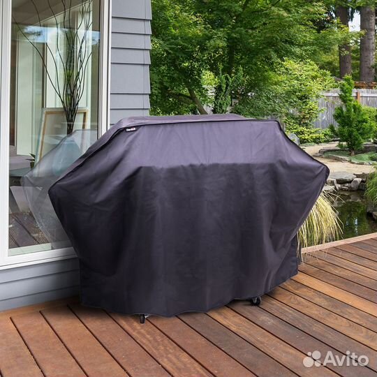 Чехол универсальный Char-Broil Performance 158х64х