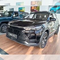 Новый BAIC X7 1.5 AMT, 2024, цена от 2 700 000 руб.