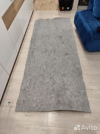 Войлок сентетический