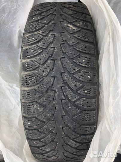 Nordman Nordman 4 2.25/4.5 R15