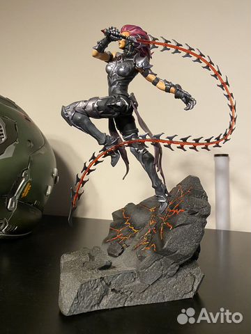 Фигурка статуя Darksiders 3