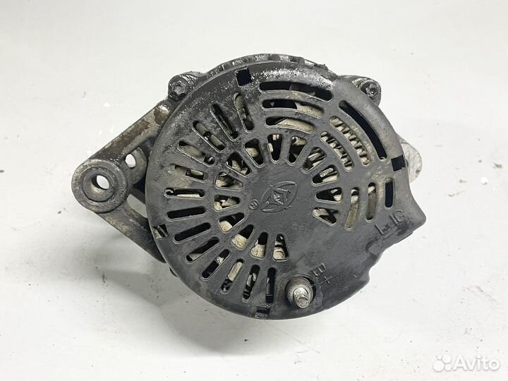 Генератор Chery QQ6 1.1