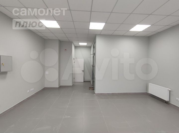 Продам торговое помещение, 80.9 м²