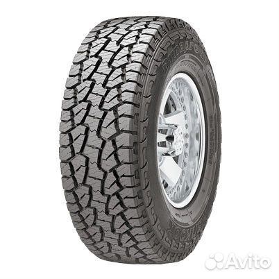 Hankook DynaPro ATM RF10 225/70 R15 100T