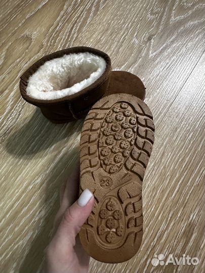 Ugg угги детские