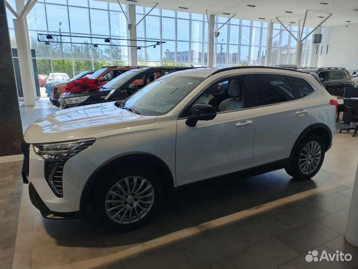 Haval Jolion 1.5 AMT, 2024