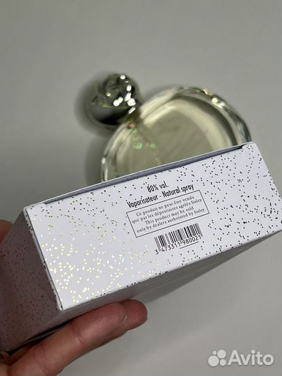 Парфюм Sisley Eau DE Parfum Soir DE Lune