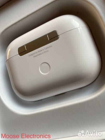 Airpods pro 2 Full (2023)