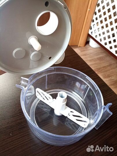 Измельчитель