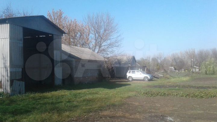 Дача 80 м² на участке 40 сот.