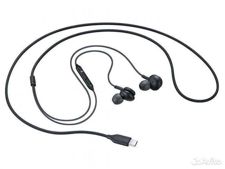 Гарнитура Samsung AKG EO-IG955