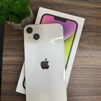 iPhone 14 Plus, 128 ГБ