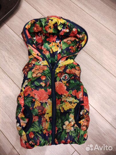 Детские вещи б/у для девочек