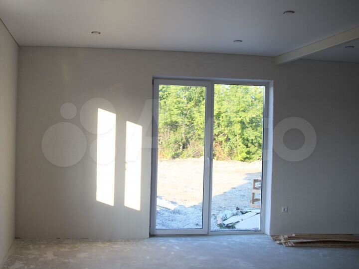 Коттедж 150 м² на участке 10 сот.