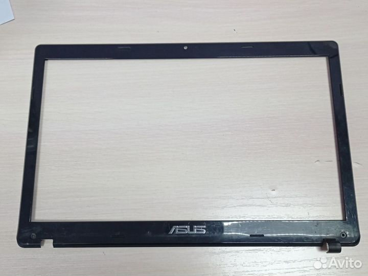 Рамка матрицы для ноутбука asus K53U