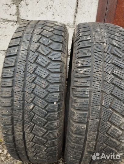 Continental ComfortContact - 1 225/65 R17 91H