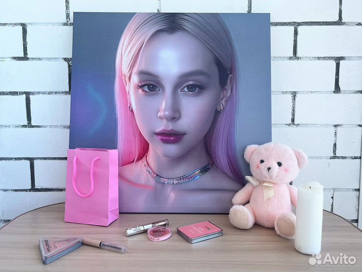 Картина на холсте