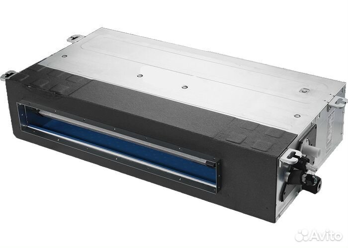 Внутренний блок VRF системы Dahatsu duct-VRF H028