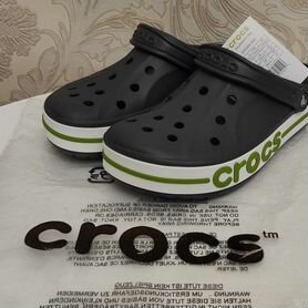 Crocs