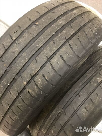 Dunlop SP Sport FM800 205/55 R16 91V