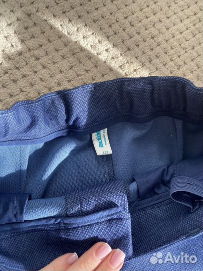 Школьная форма