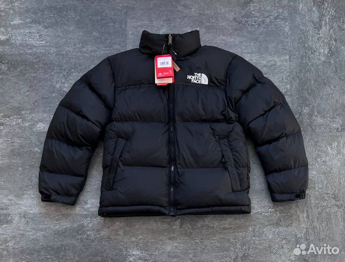 Пуховик The North Face 700