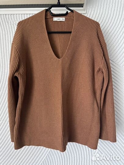 Свитер женский mango