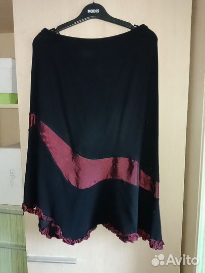 Костюм женский теплый трикотажный