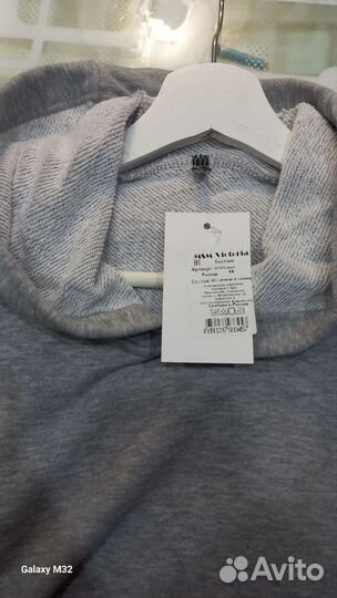 Спортивный костюм 48 размер новый