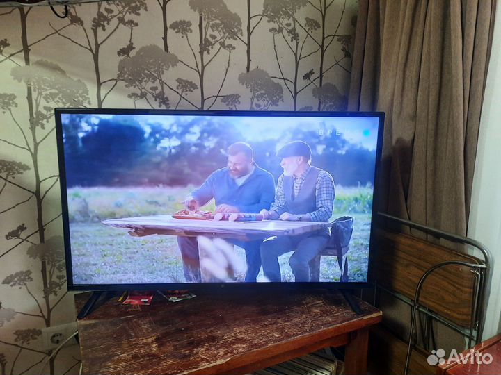 Телевизор бу