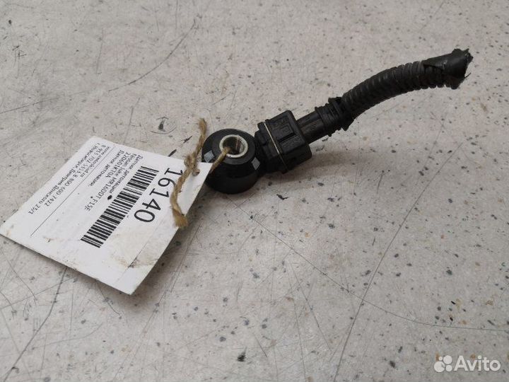Датчик детонации Nissan Juke F15E MR16DDT