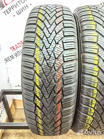 Continental ContiWinterContact TS 850 175/70 R14 84T