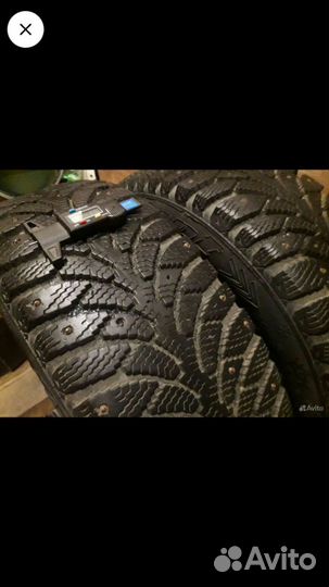 Cordiant 4x4 195/65 R15