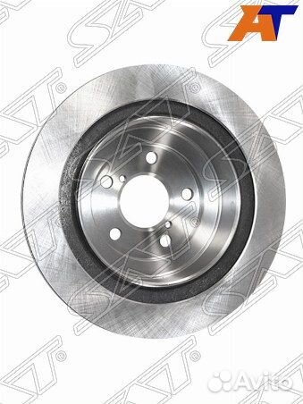 Диск тормозной subaru outback