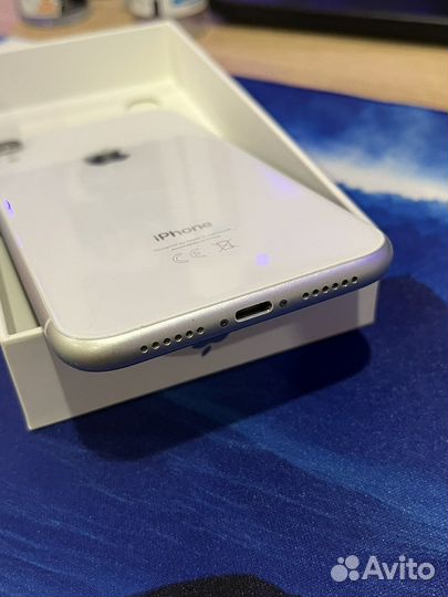 iPhone Xr 64gb