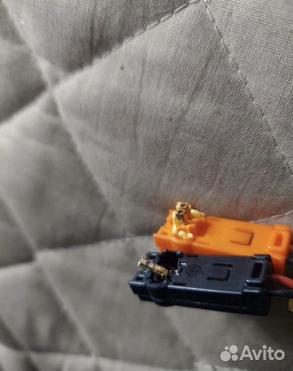 Шлейф лента toyota lexus