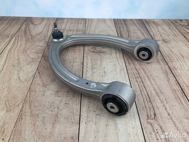 Рычаг подвески Mercedes W221 W216 передний верхний