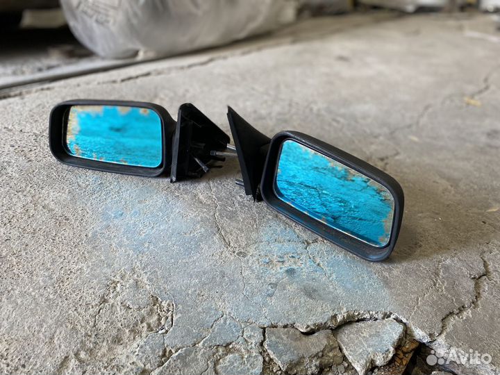 Зеркала на ваз 2110 2111 2112