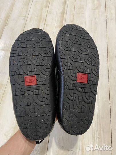 Кроссовки The North Face Thermoball Traction Mule