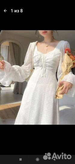 Женские веши пакетом