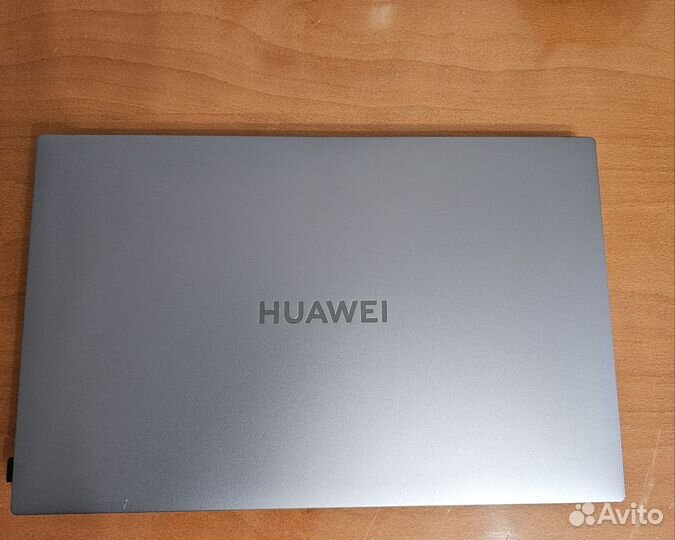 Ноутбук Huawei Matebook d16