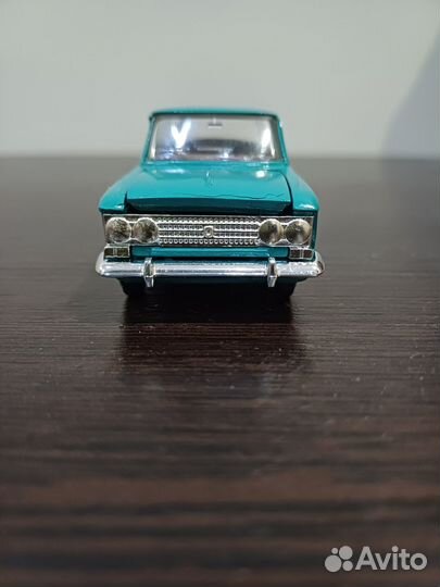 Модель москвич 426